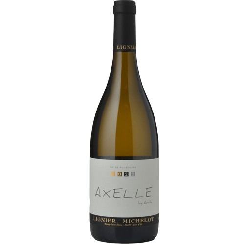 Lignier Michelot Coteaux Bourguignons Axelle Blanc 2022