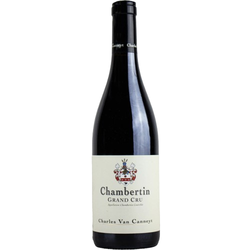 Charles Van Canneyt Gevrey Chambertin 2022