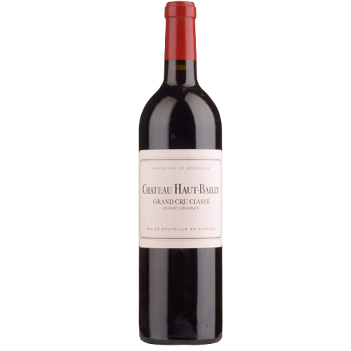 Chateau Haut Bailly 2021