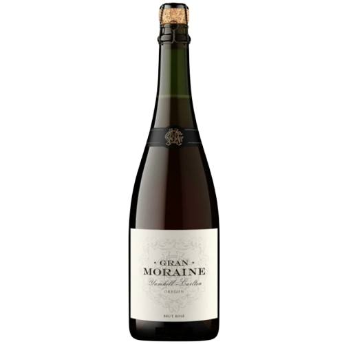 Gran Moraine Yamhill-Carlton Brut Rose NV