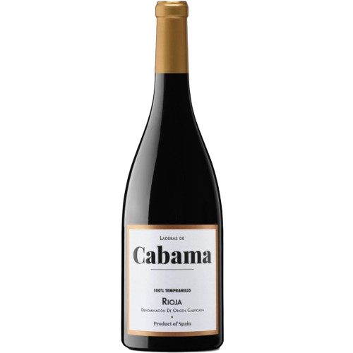 Valenciso Rioja Laderas De Cabama 2021