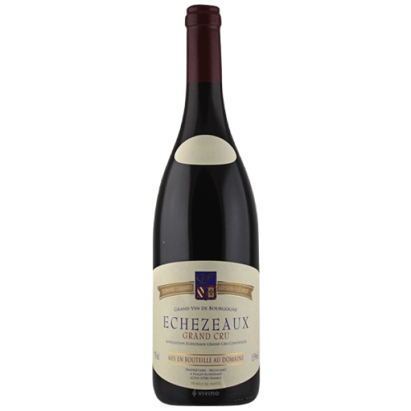 Domaine Coquard Loison-Fleurot Echezeaux Grand Cru 2020