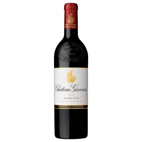 Chateau Giscours 2021