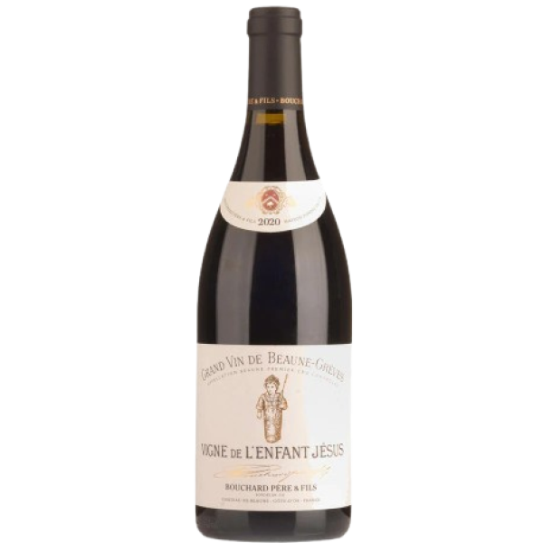 Bouchard Père and Fils Beaune-Grèves ‘Vigne de L’Enfant Jésus’ 1er Cru 2021