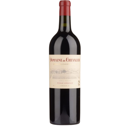 Domaine De Chevalier Rouge 2021