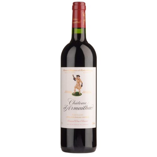 Chateau d'Armailhac 2021