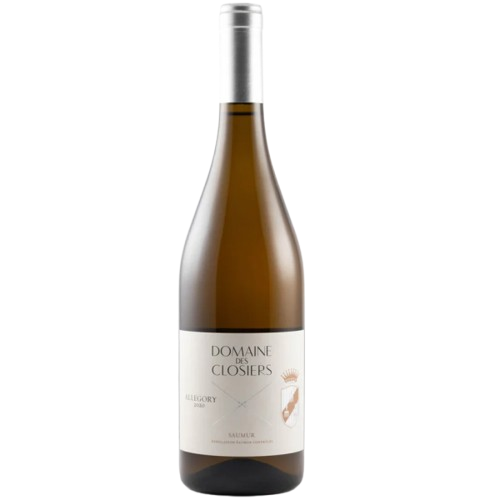Domaine Des Closiers Allegory Chenin Blanc 2020
