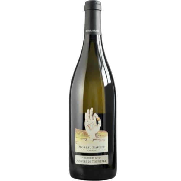 Moreau-Naudet Montee de Tonnerre Chablis Premier Cru 2021