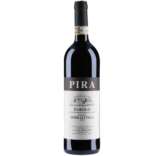 Luigi Pira Barolo Serralunga 2020