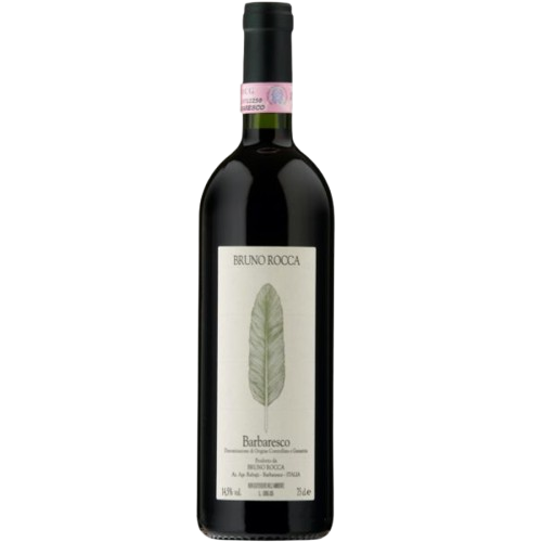 Bruno Rocca Barbaresco Marcorino 2021