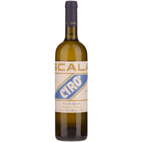 Scala Ciro Bianco 2023
