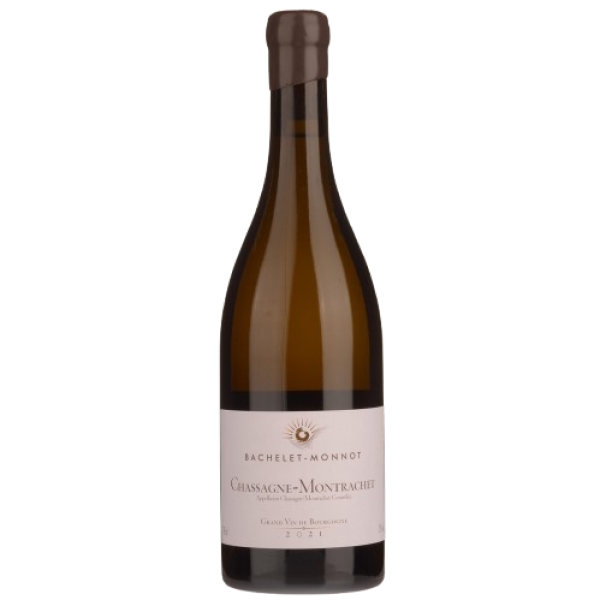 Bachelet-Monnot Chassagne Montrachet 2021
