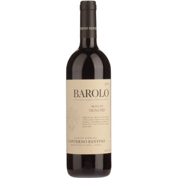 Conterno Fantino Barolo Mosconi 2019