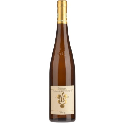 Rebholz Ganz Horn Grosses Gewachs Riesling 2020