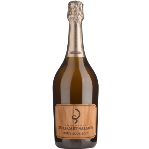 Billecart Salmon Brut Sous Bois NV