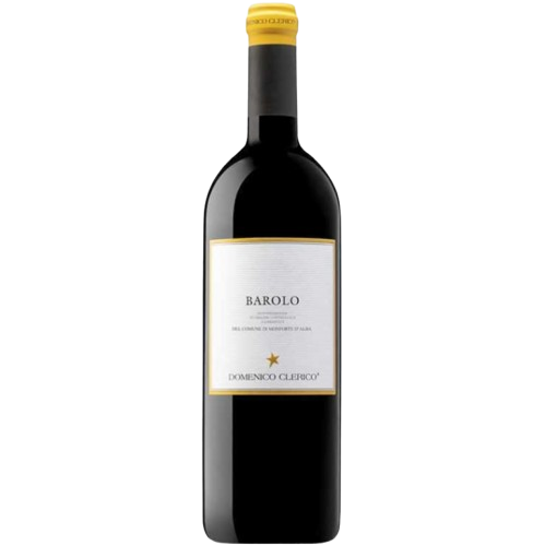 Domenico Clerico Classico Barolo 2020