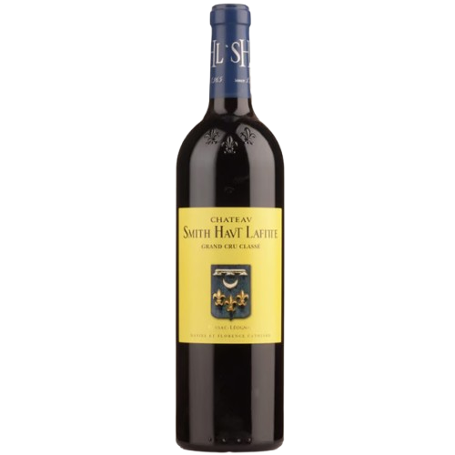 Chateau Smith Haut Lafitte Rouge 2021