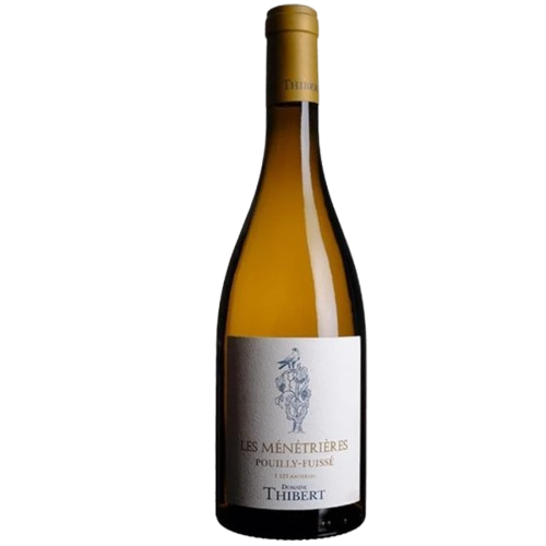 Domaine Thibert Pouilly-Fuisse Les Menetrieres 2019