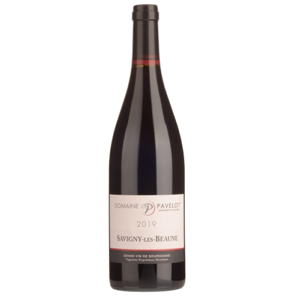 Domaine Pavelot Savigny Les Beaune 2019