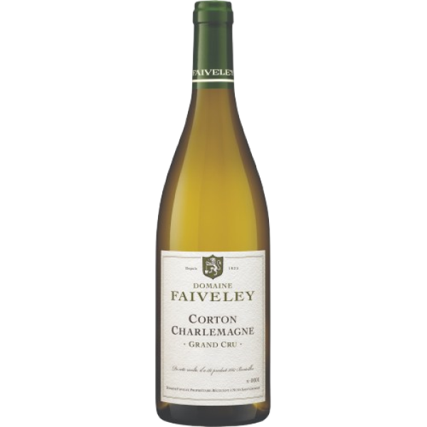 Domaine Faiveley Corton Charlemagne Grand Cru 2020