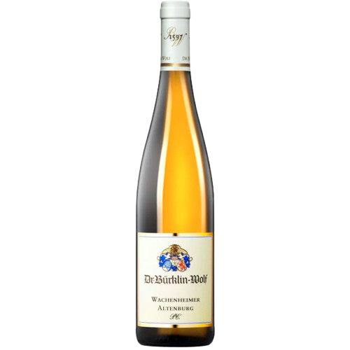 Burklin Wolf Wachenheimer Altenburg Premier Cru Riesling 2022