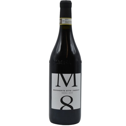 Margherita Otto Barolo 2018