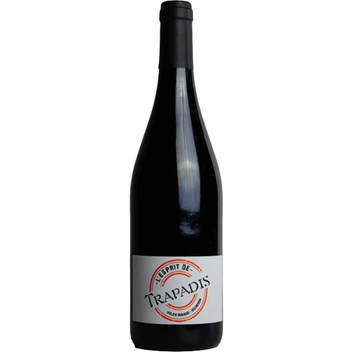 Domaine Du Trapadis VDF Rouge Esprit 2022