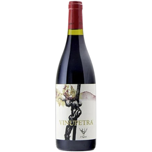 Salvo Foti Vinupetra Etna Rosso 2019
