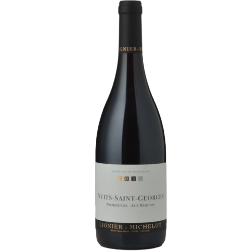Lignier Michelot Nuits Saint Georges 1Er Aux Murgers 2022