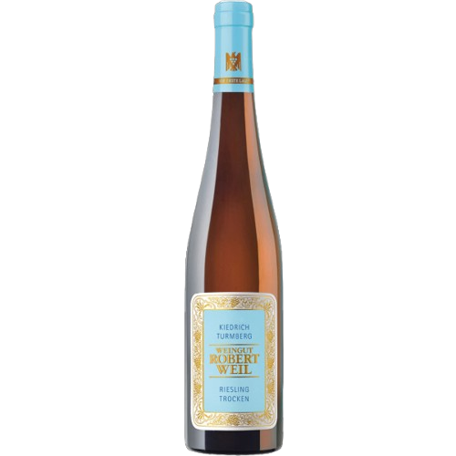 Robert Weil Kiedrich Turmberg Riesling Trocken 2021