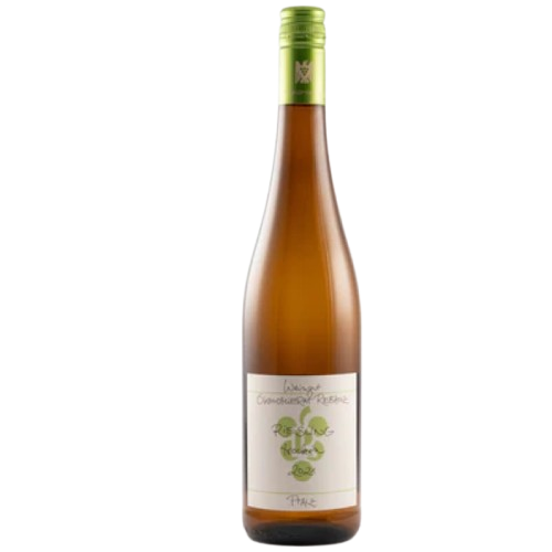 Rebholz Riesling Vom Buntsandstein 2021