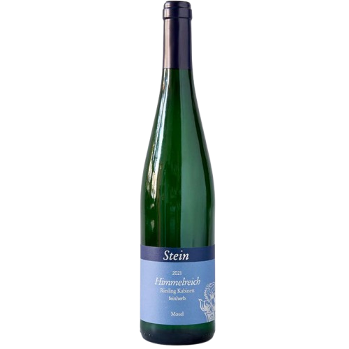 Stein Himmelreich Riesling Kabinett Feinherb 2021