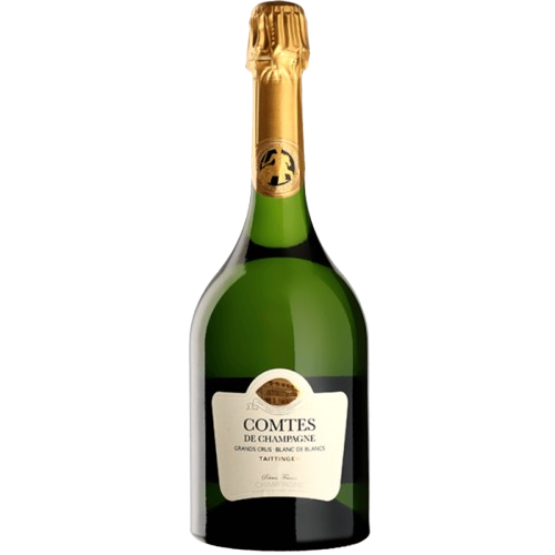 Taittinger Comtes De Champagne 2013