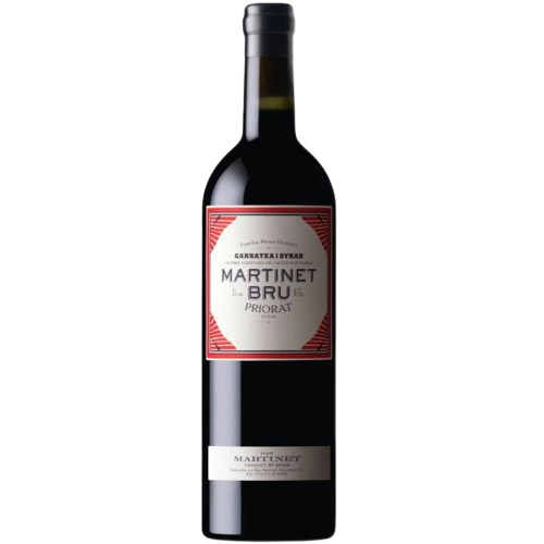 Mas Martinet Martinet Bru Finca Ecologico 2021