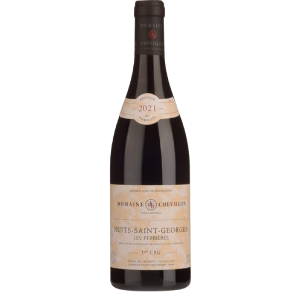 Robert Chevillon Nuits-Saint-Georges 1er Les Perrieres 2021