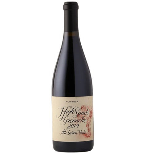 Yangarra Estate Ironheart Shiraz 2019 Magnum