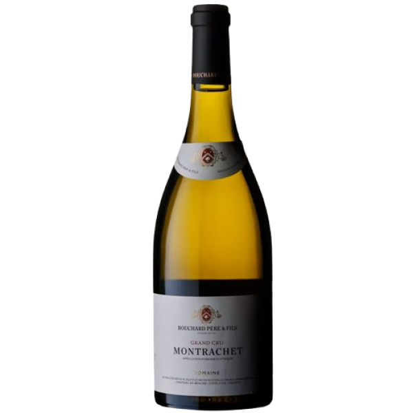 Bouchard Pere and Fils Montrachet Grand Cru 2021