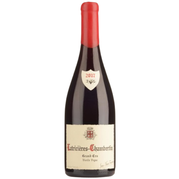 Domaine Fourrier Latricières Chambertin Grand Cru 2017