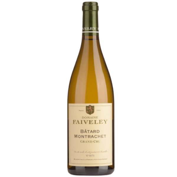 Domaine Faiveley Batard Montrachet Grand Cru 2020