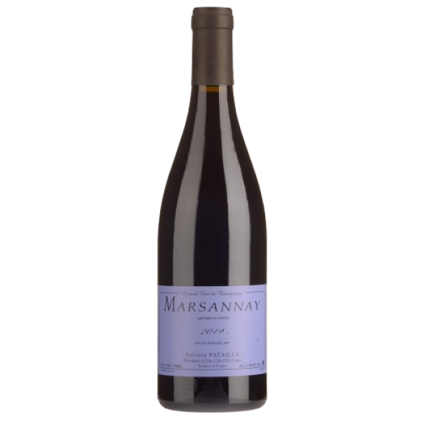 Sylvain Pataille Marsannay Rouge 2019