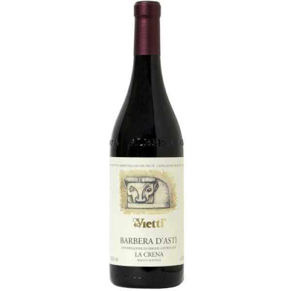 Vietti Barbera Dasti La Crena 2021