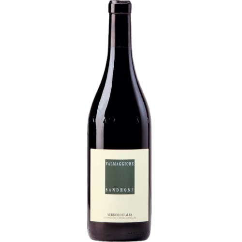 Luciano Sandrone Valmaggiore Nebbiolo D'alba 2021