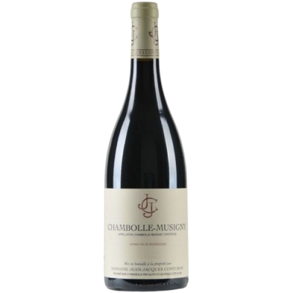 Domaine Jean-Jacques Confuron Chambolle-Musigny 2020