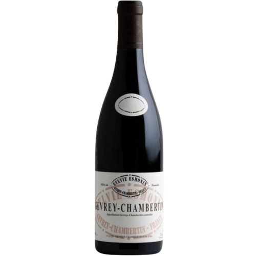 Sylvie Esmonin Gevrey Chambertin 2022