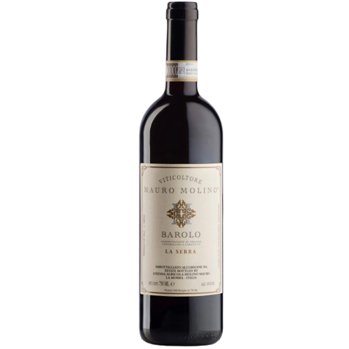 Mauro Molino Barolo 2019