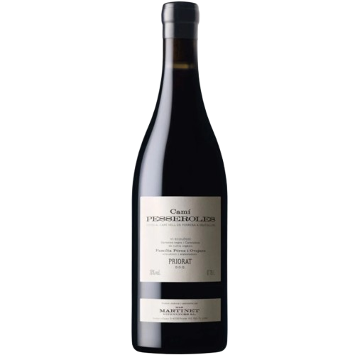 Mas Martinet Cami Pesseroles 2021