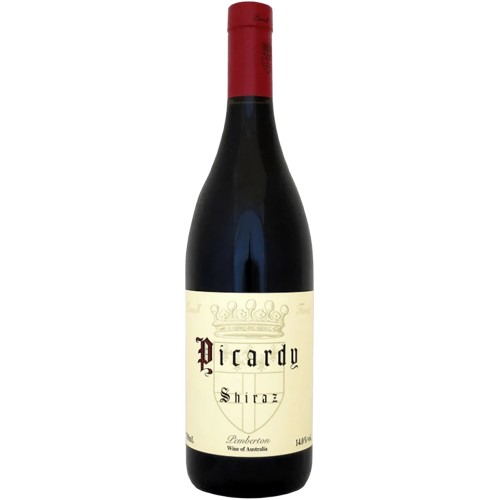 Picardy Shiraz 2021