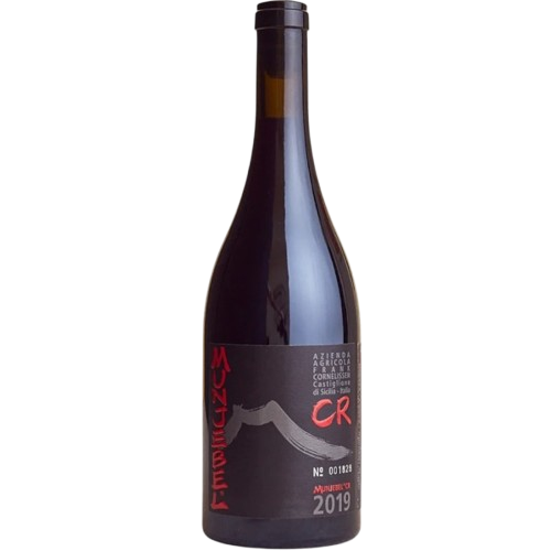 Frank Cornelissen Munjebel Rosso Campo Re 2019