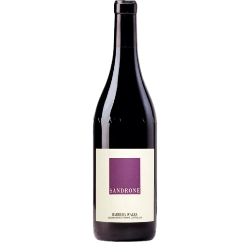 Luciano Sandrone Barbera D'alba 2021