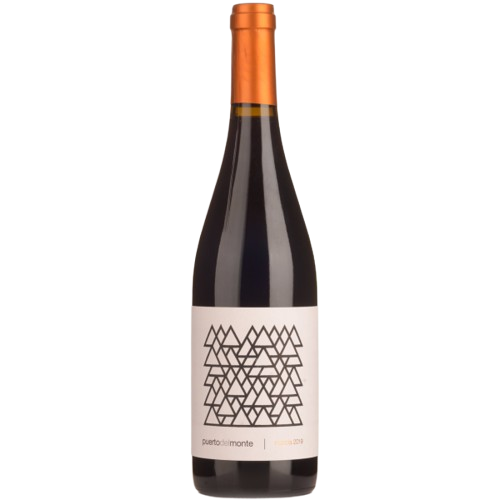 Puerto Del Monte Mencia 2019